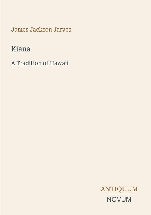 Produktbild: Kiana