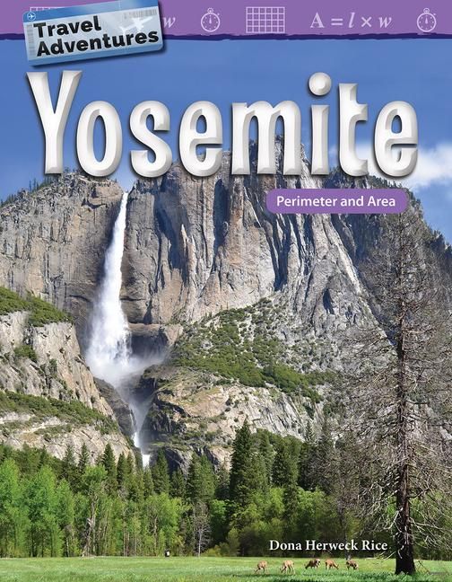 Produktbild: Travel Adventures: Yosemite