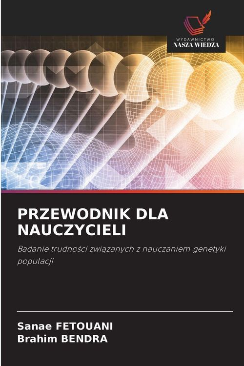 Produktbild: Przewodnik Dla Nauczycieli