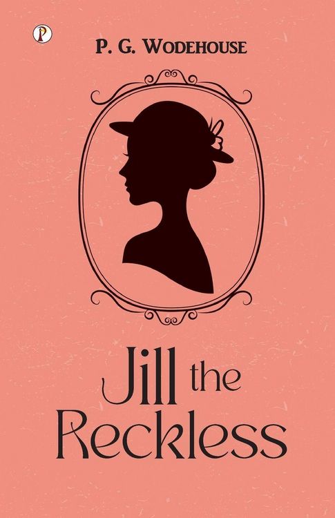 Produktbild: Jill the Reckless