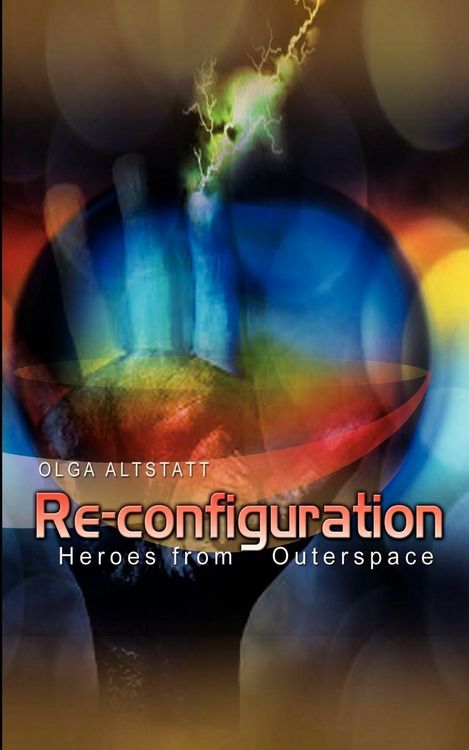Produktbild: Re-configuration