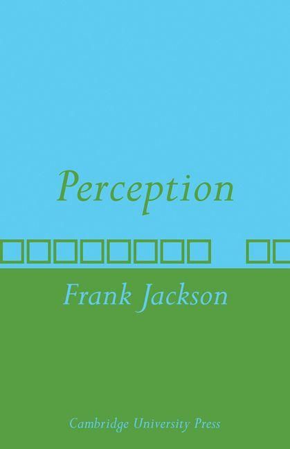 Produktbild: Perception
