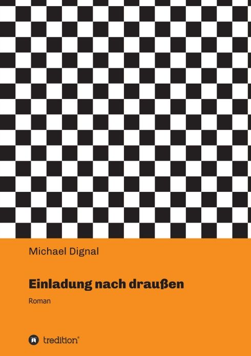 Produktbild: Einladung nach drau&szlig;en