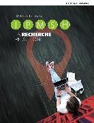 Produktbild: La recherche en action - IPMSH | Manuel + version num&eacute;rique 12 mois