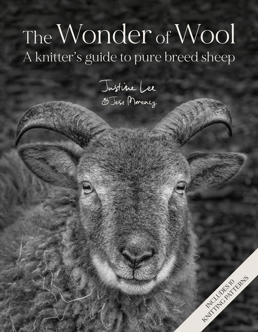 Produktbild: The Wonder of Wool