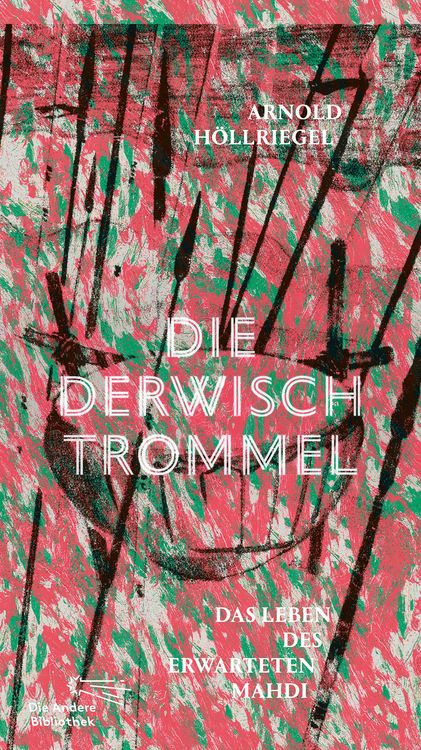 Produktbild: Die Derwischtrommel