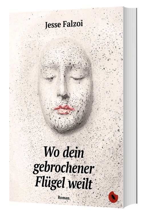 Produktbild: Wo dein gebrochener Fl&uuml;gel weilt