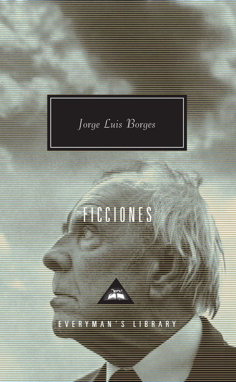 Produktbild: Ficciones