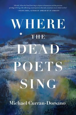 Produktbild: Where the Dead Poets Sing