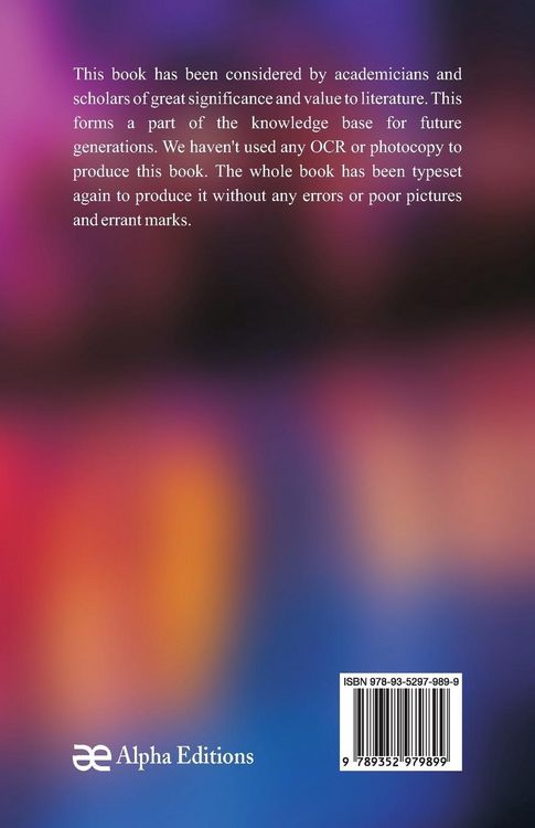 Produktbild: The Tribes and Castes of the Central Provinces of India