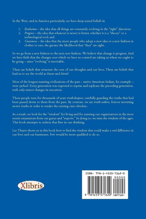 Produktbild: Leaders and Leadership