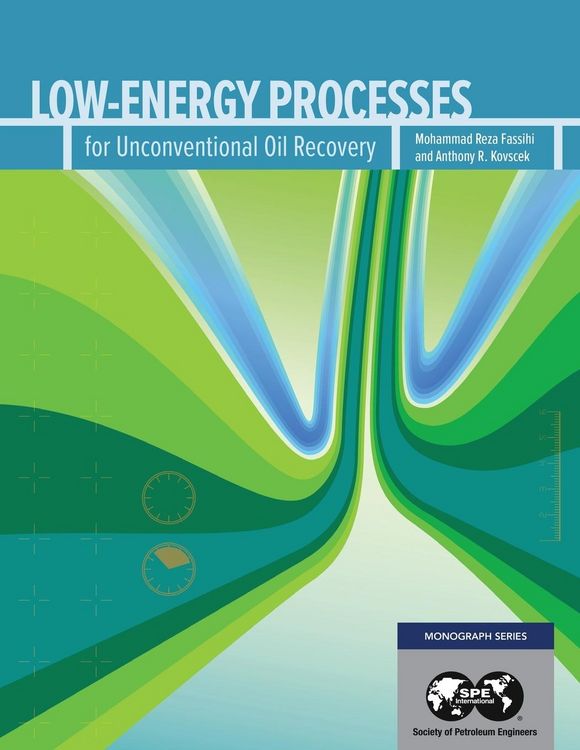 Produktbild: Low-Energy Processes for Unconventional Gas Recovery