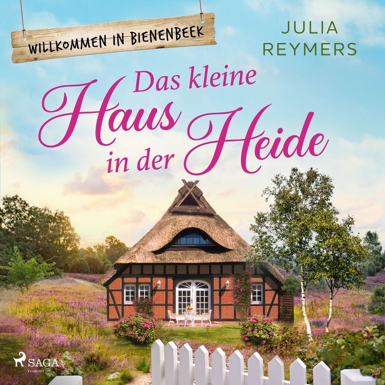 Produktbild: Das kleine Haus in der Heide