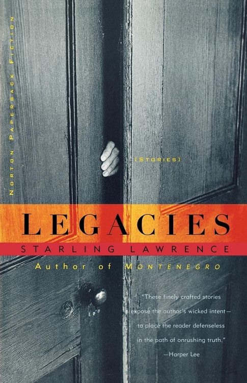 Produktbild: Legacies