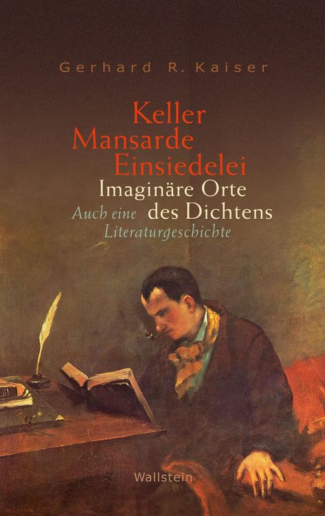 Produktbild: Keller - Mansarde - Einsiedelei