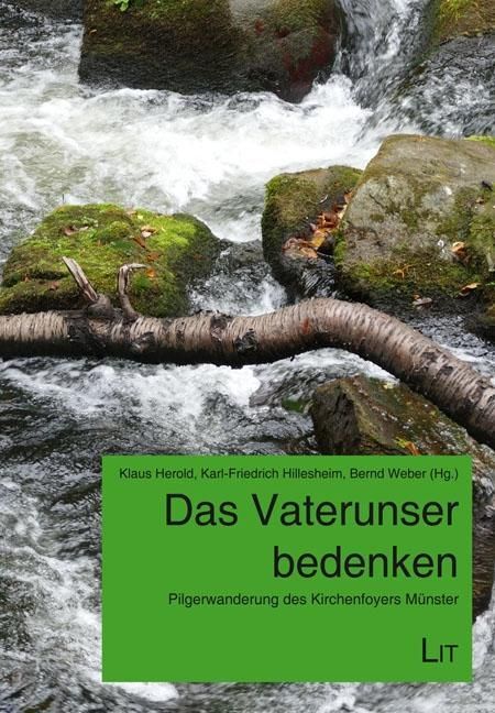 Produktbild: Das Vaterunser bedenken