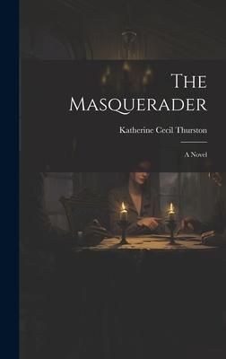Produktbild: The Masquerader