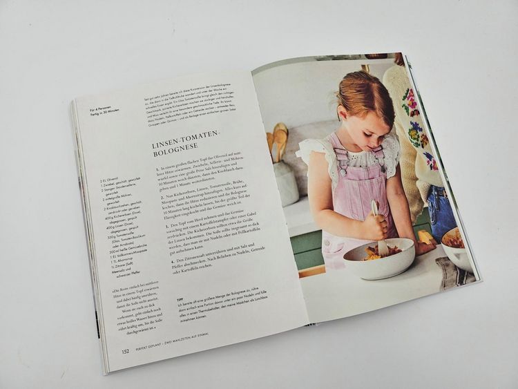 Produktbild: Deliciously Ella &ndash; Healthy Made Simple