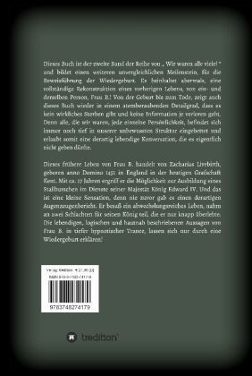 Produktbild: Wir waren alle viele! Band 2
