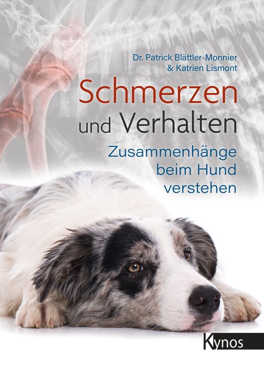 Produktbild: Schmerzen und Verhalten