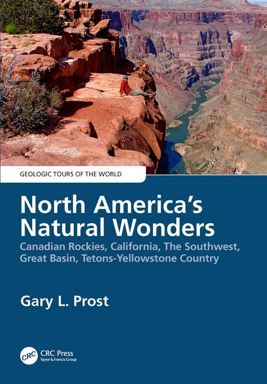Produktbild: North America's Natural Wonders