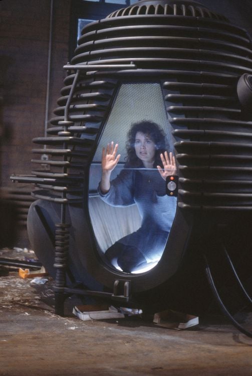 Produktbild: Die Fliege 1