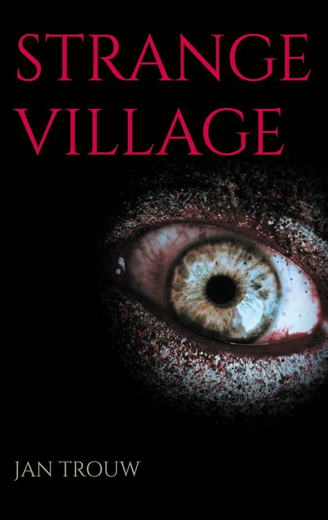 Produktbild: Strange Village