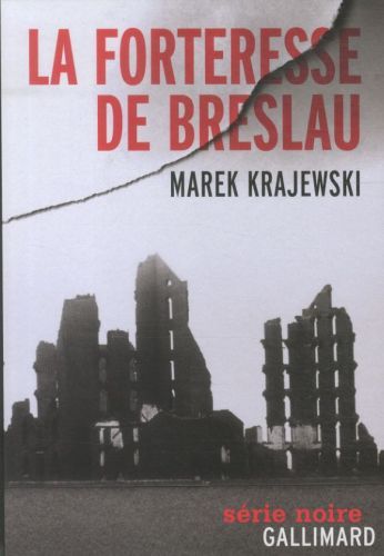 Produktbild: La forteresse de Breslau