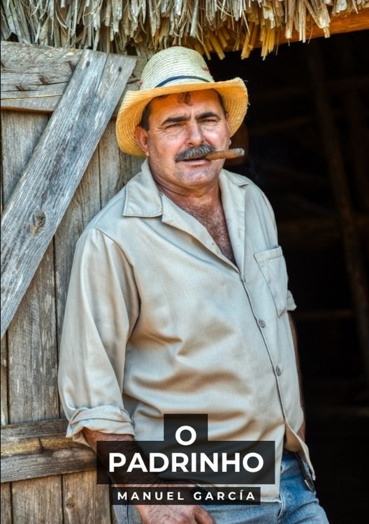 Produktbild: O Padrinho