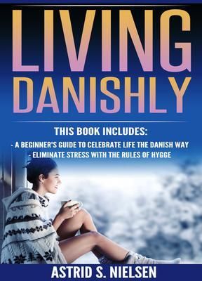Produktbild: Living Danishly