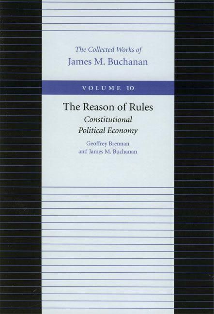 Produktbild: The Reason of Rules