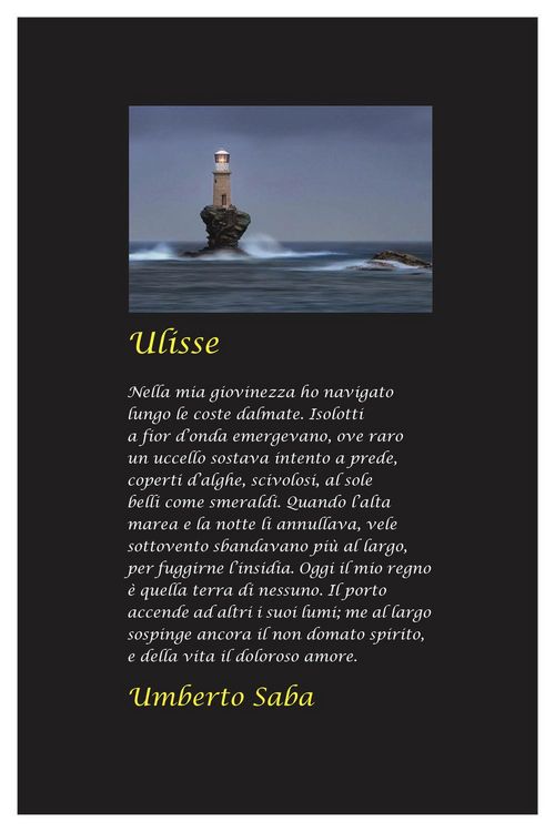 Produktbild: Ulisse