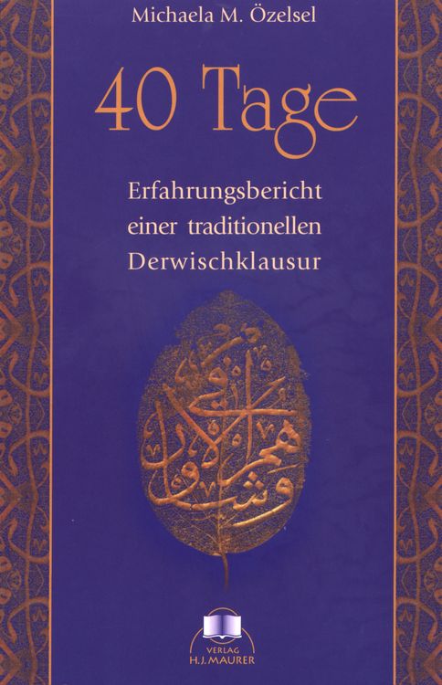 Produktbild: Vierzig Tage