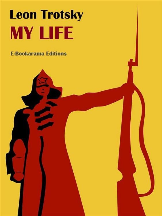 Produktbild: My Life