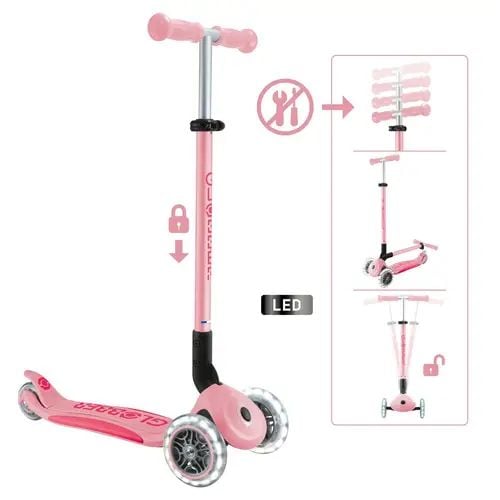Produktbild: GLOBBER PRIMO pink