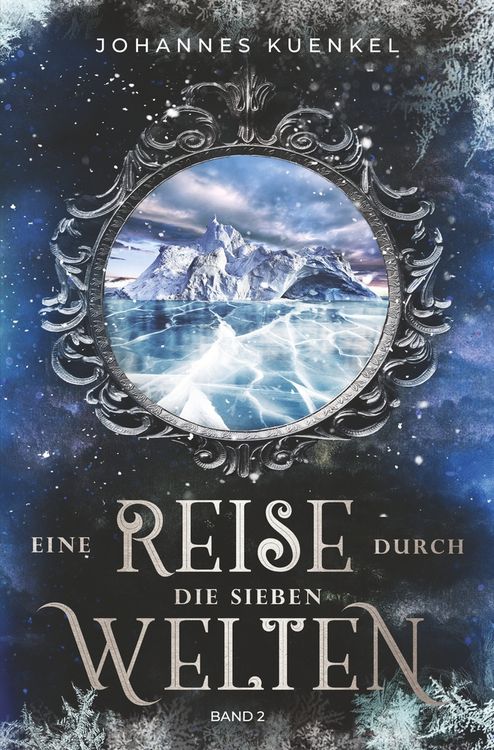 Produktbild: Eine Reise durch die sieben Welten: Band 2