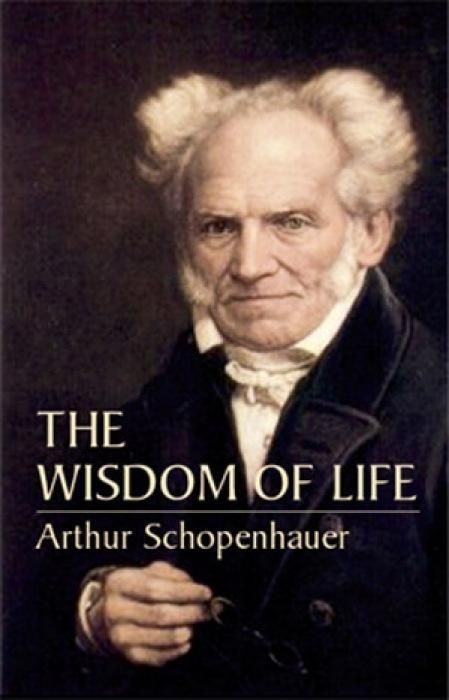 Produktbild: The Wisdom of Life