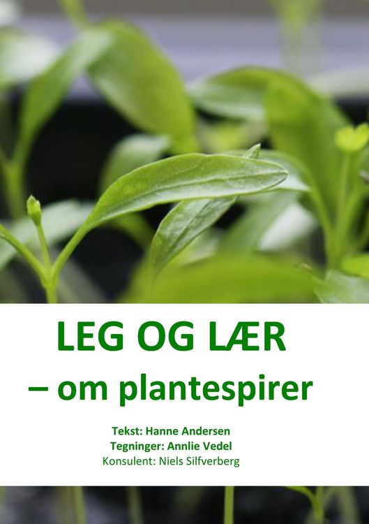 Produktbild: Leg og l&aelig;r