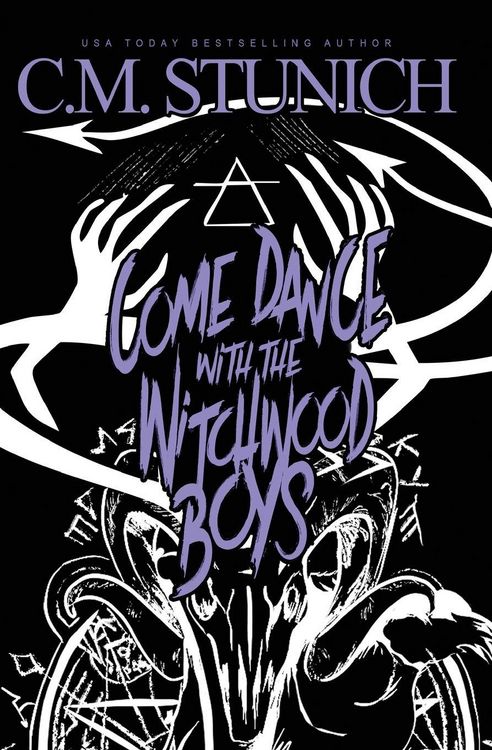Produktbild: Come Dance With the Witchwood Boys