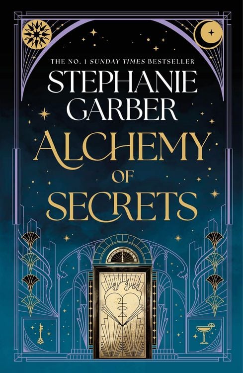 Produktbild: Alchemy of Secrets