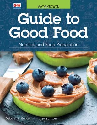 Produktbild: Guide to Good Food