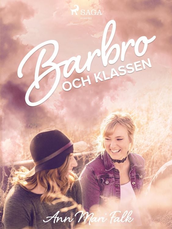 Produktbild: Barbro och klassen