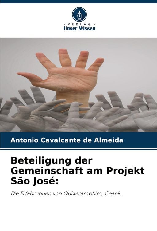 Produktbild: Beteiligung der Gemeinschaft am Projekt S&atilde;o Jos&eacute;:
