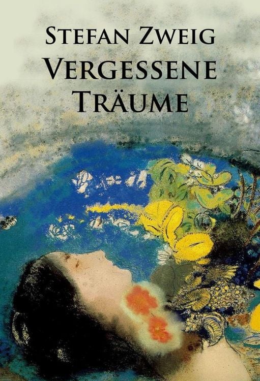 Produktbild: Vergessene Tr&auml;ume