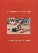Produktbild: Studies on Ancient Egypt in honour of H.S. Smith