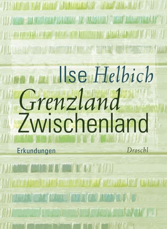 Produktbild: Grenzland Zwischenland