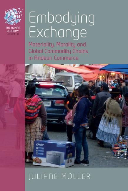 Produktbild: Embodying Exchange