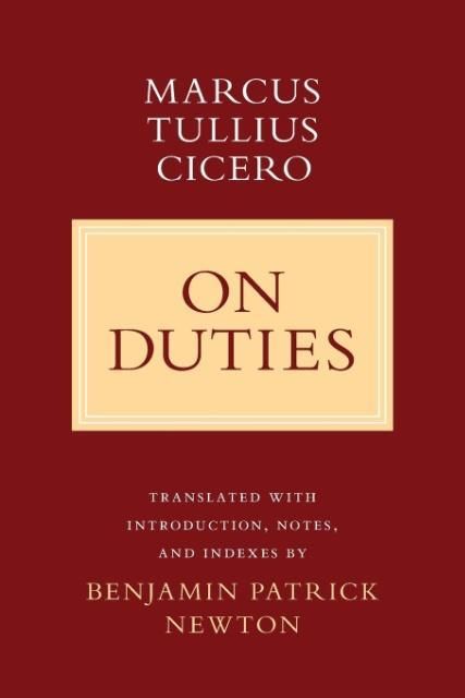 Produktbild: On Duties