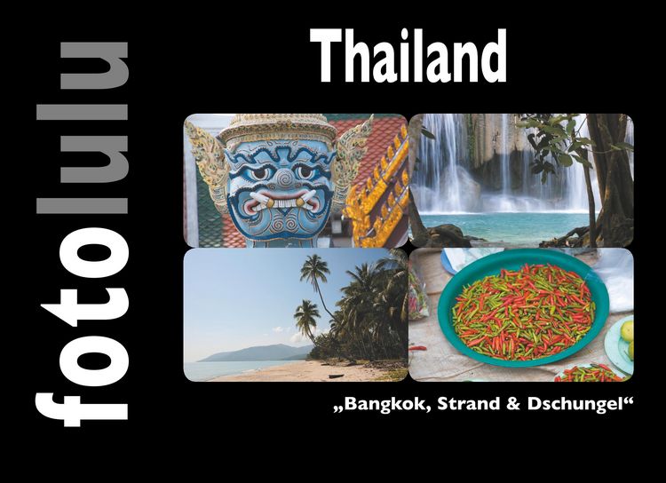 Produktbild: Thailand