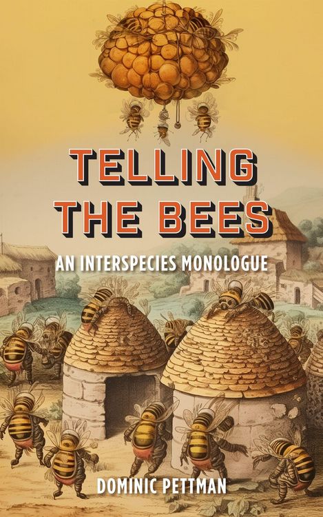 Produktbild: Telling the Bees